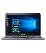 Купить Ноутбук ASUS VivoBook Flip TP501UQ (TP501UQ-UB71T)