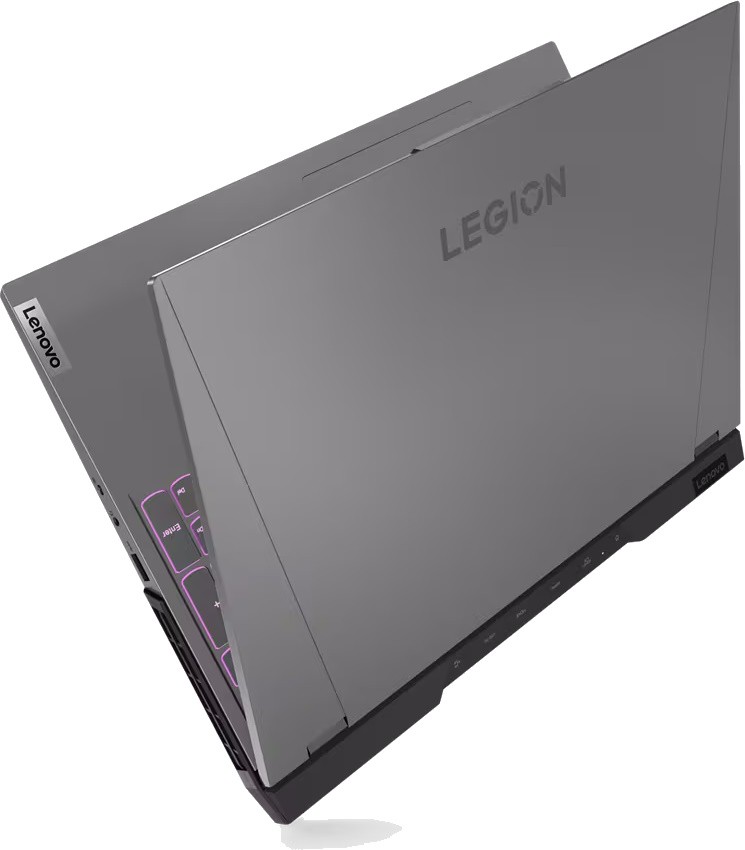 Купить Ноутбук Lenovo Legion 5 Pro 16IAH7H (82RF00U1FR-04) - ITMag
