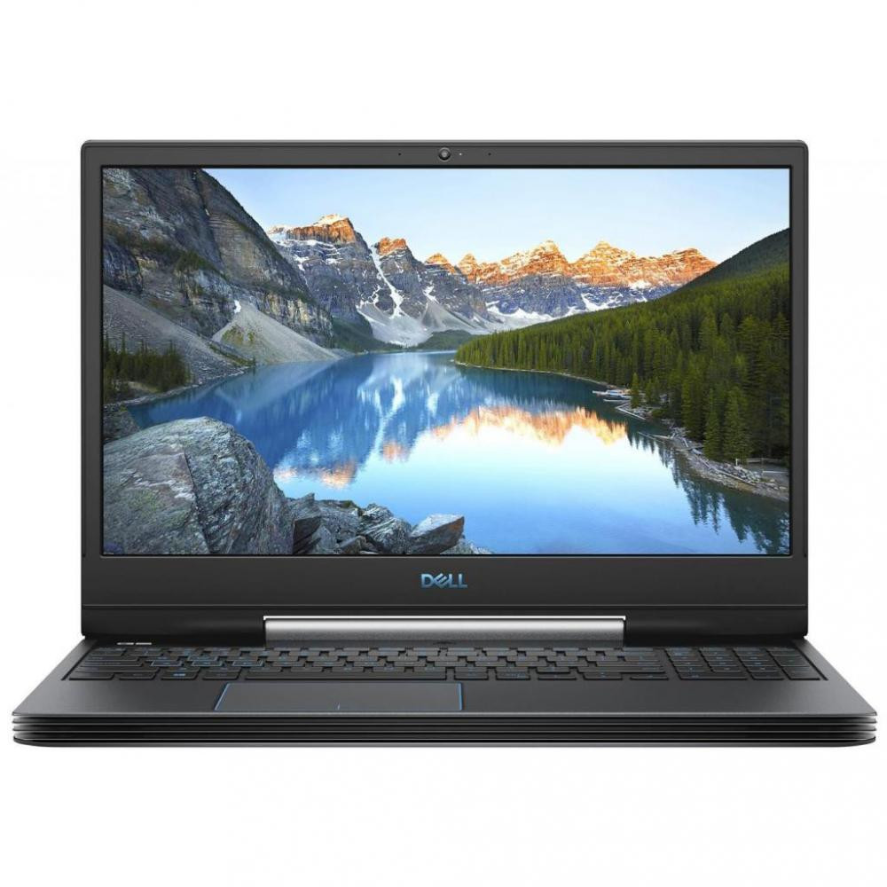 Купить Ноутбук Dell G5 5590 Black (55G5i78S2H1G16-WBK) - ITMag