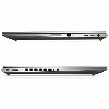 Купить Ноутбук HP ZBook Create G7 Silver (8YP90AV_V1) - ITMag