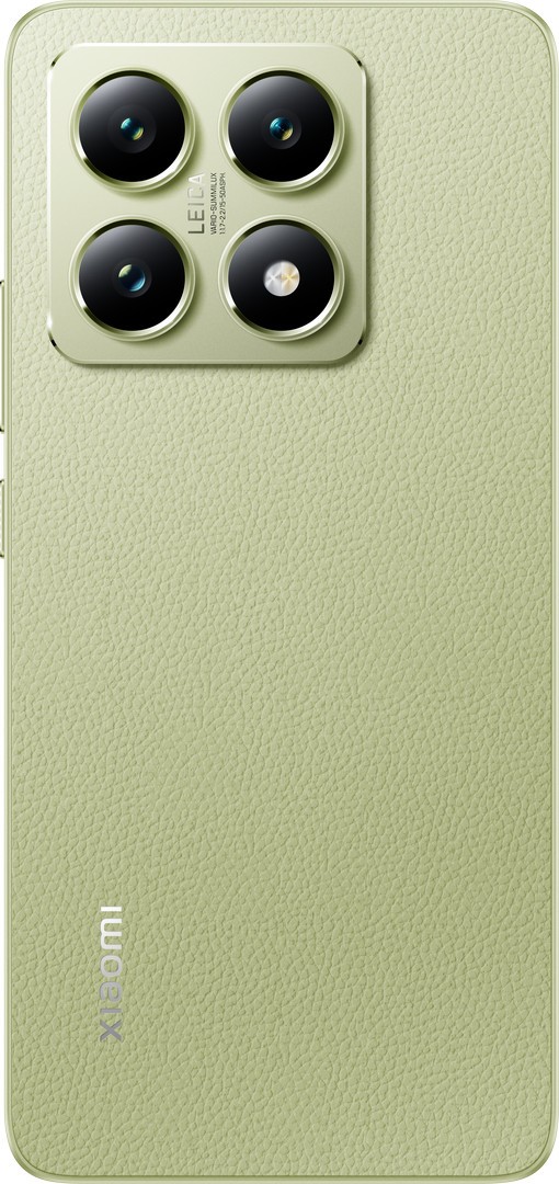 Xiaomi 14T 12/256GB Lemon Green EU - ITMag