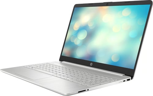 Купить Ноутбук HP 15s-eq2019ua Natural Silver (422G0EA) - ITMag