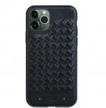 Polo Ravel case for iPhone 11 Pro Black