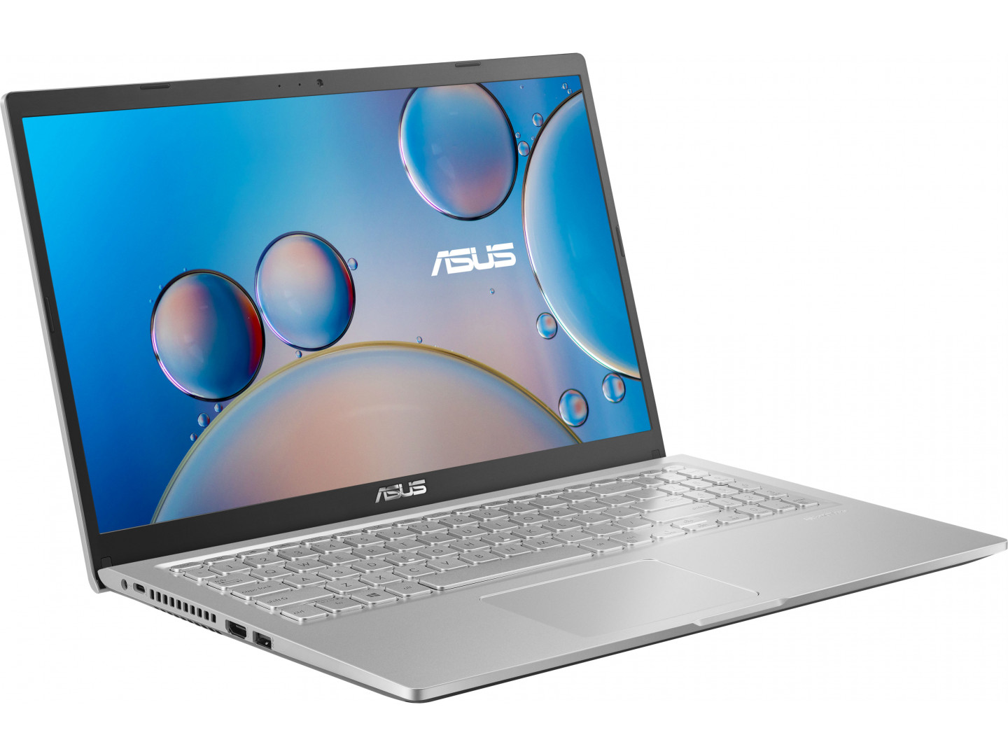 Купить Ноутбук ASUS X515JP Silver (X515JP-BQ032) - ITMag
