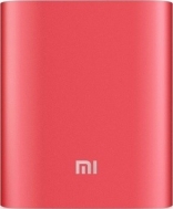 Xiaomi Power Bank 10400mAh (NDY-02-AD) Red