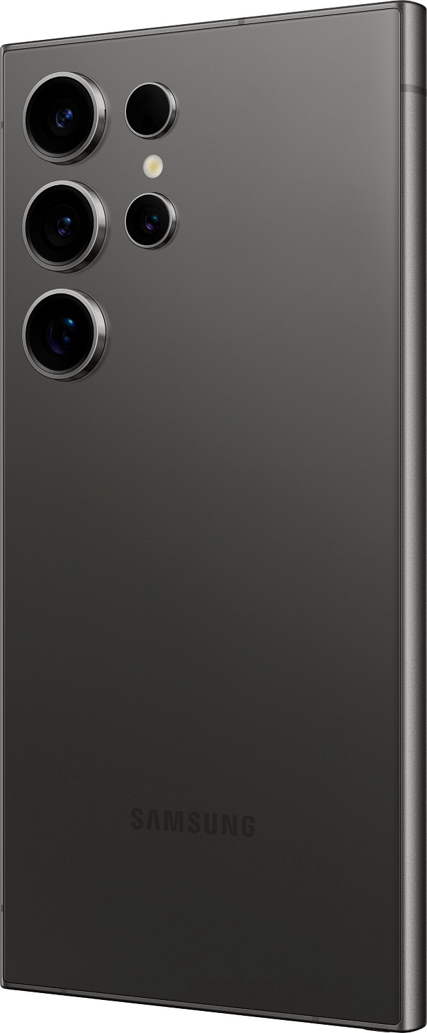 Samsung Galaxy S24 Ultra 12/1TB Titanium Black (SM-S928BZKP) - ITMag