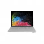 Купить Ноутбук Microsoft Surface Book 2 Silver (HNN-00001)