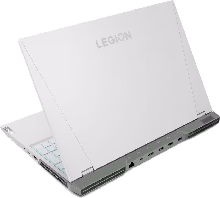 Купить Ноутбук Lenovo Legion 5 Pro 16IAH7H (82RF00AMIX) - ITMag