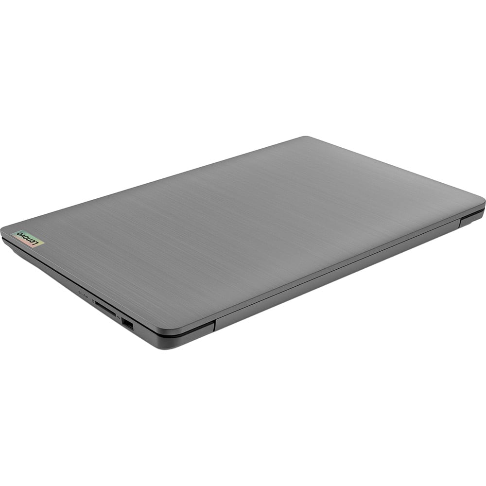 Купить Ноутбук Lenovo IdeaPad 3 14ITL6 Arctic Gray (82H701MSRA) - ITMag