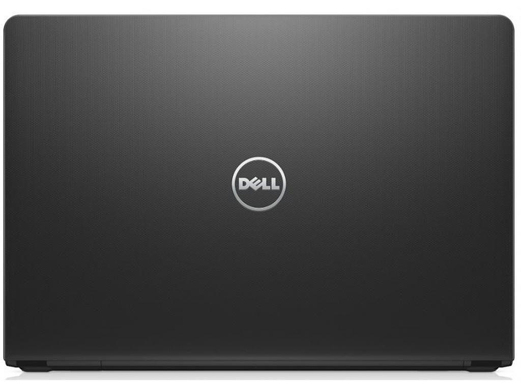 Купить Ноутбук Dell Vostro 3568 Black (N071VN356801_1805_U) - ITMag