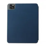 Mutural Yashi Case iPad 11 Pro 2021 - Dark Blue