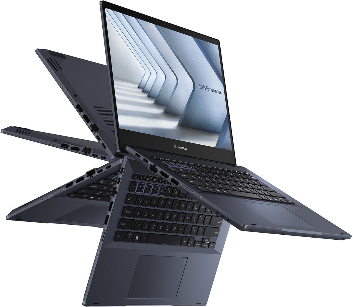 Купить Ноутбук ASUS ExpertBook B5 Flip B5402FEA (B5402FEA-I58512B0X) - ITMag