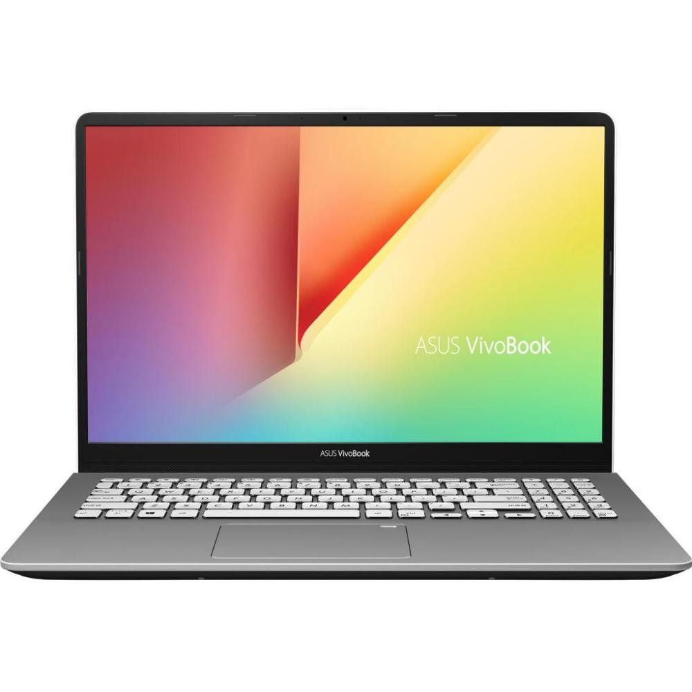 Купить Ноутбук ASUS VivoBook S15 S530UN Gun Metal (S530UN-BQ293T) - ITMag