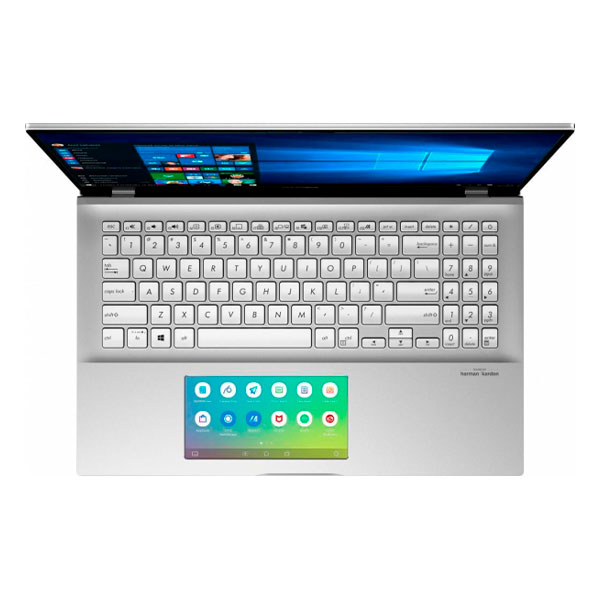 Купить Ноутбук ASUS VivoBook S15 S532FA Silver (S532FA-BQ003T) - ITMag