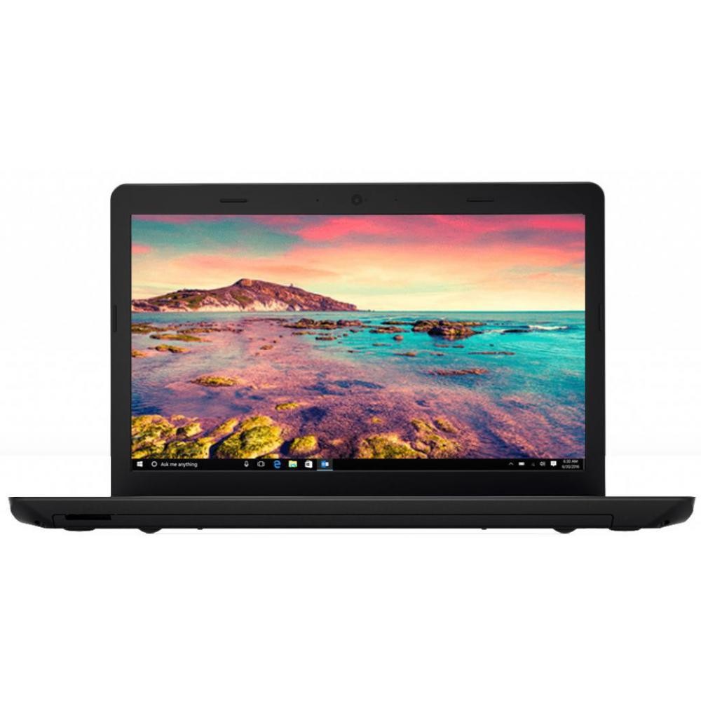 Купить Ноутбук Lenovo ThinkPad E570 (20H500B4RT) - ITMag