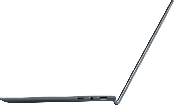 Купить Ноутбук ASUS ZenBook 14 UX435EG Pine Grey (UX435EG-A5009T) - ITMag