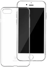 Чехол Baseus Simple Series Case (Clear) For iPhone7 Transparent (ARAPIPH7-B02)