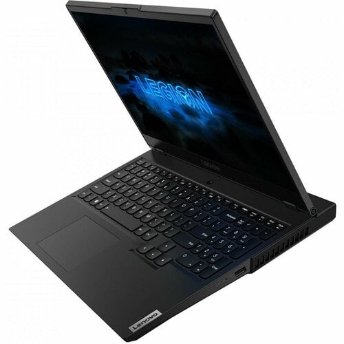 Купить Ноутбук Lenovo Legion 5 15IMH05H Black (81Y600LTRA) - ITMag