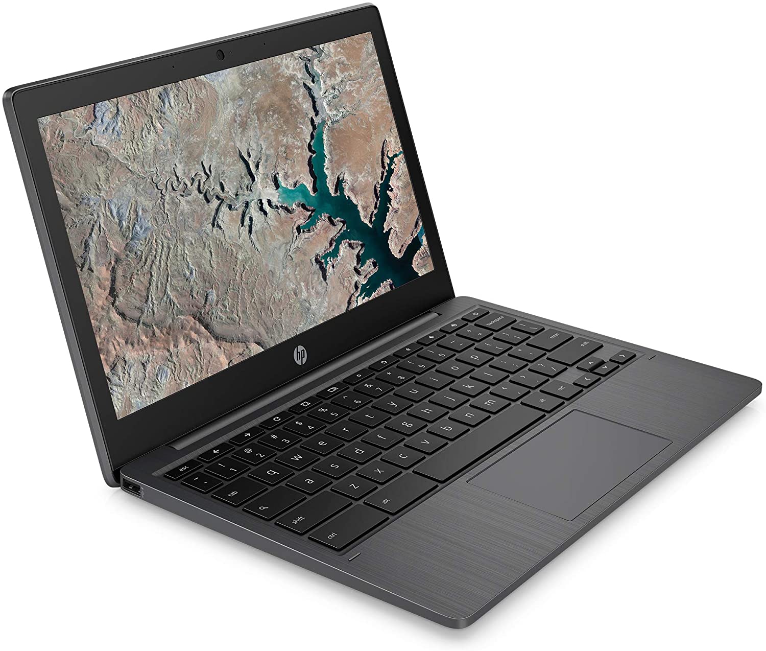 Купить Ноутбук HP Chromebook 11a-na0010nr (1F6F4UA) - ITMag