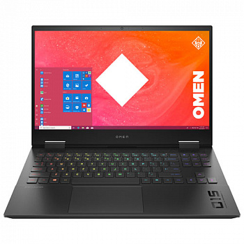 Купить Ноутбук HP OMEN 15-ek0740ng (189N1EA) - ITMag