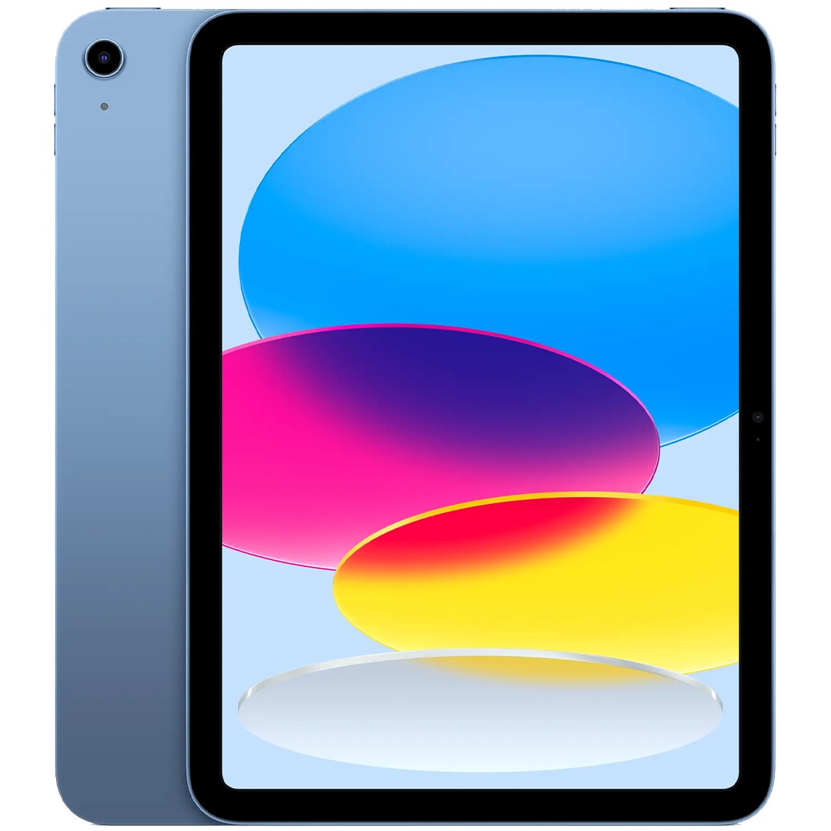 Apple iPad 2025 Wi-Fi 512GB Blue (MD4Y4) - ITMag