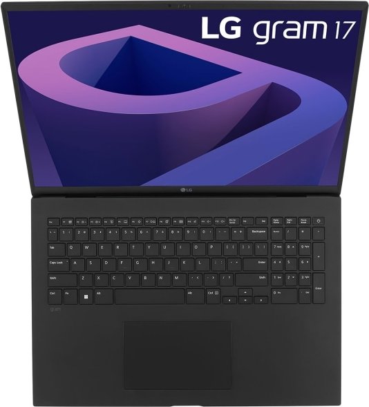 Купить Ноутбук LG GRAM 2022 17Z90Q (17Z90Q-G.AA55Y) - ITMag