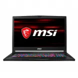 Купить Ноутбук MSI GS73 8RF Stealth (GS73 8RF-018NL)