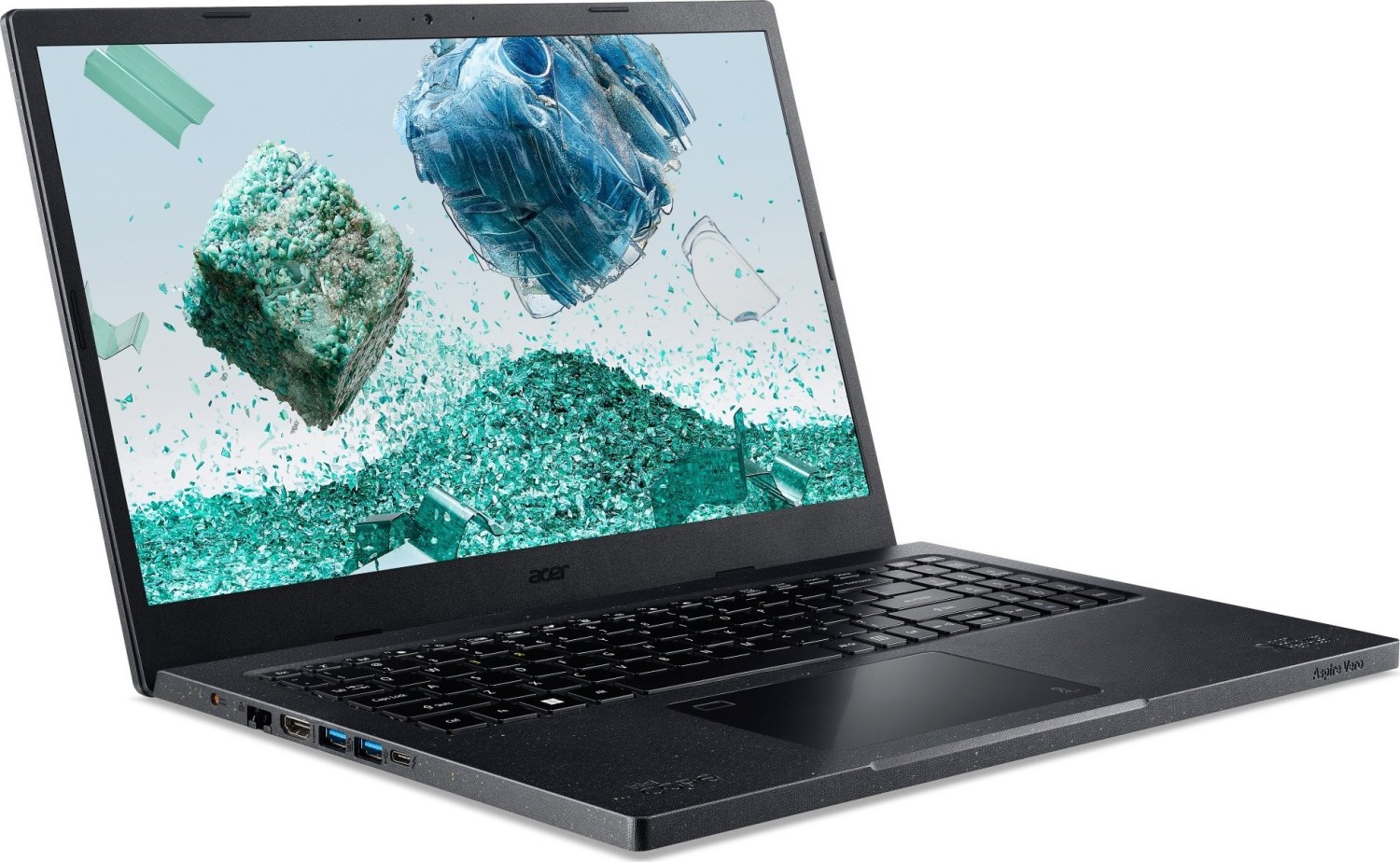 Купить Ноутбук Acer Aspire Vero AV15-52 (NX.KBSEP.001) - ITMag