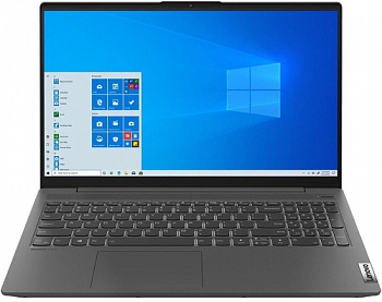 Купить Ноутбук Lenovo IdeaPad 5 15ITL05 Graphite Gray (82FG001SUS) - ITMag