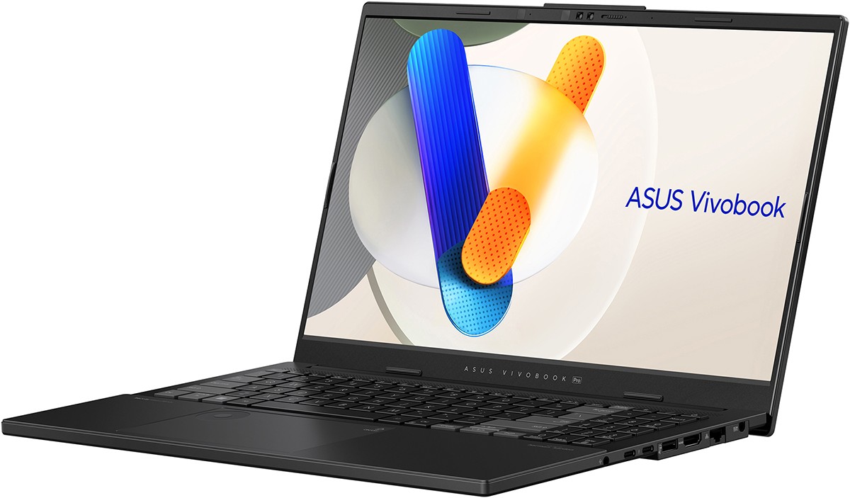 Купить Ноутбук ASUS Vivobook Pro 15 OLED N6506MV Earl Gray (N6506MV-MA001) - ITMag