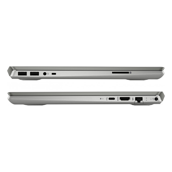 Купить Ноутбук HP Pavilion 14-ce2010ur Silver (6PR63EA) - ITMag
