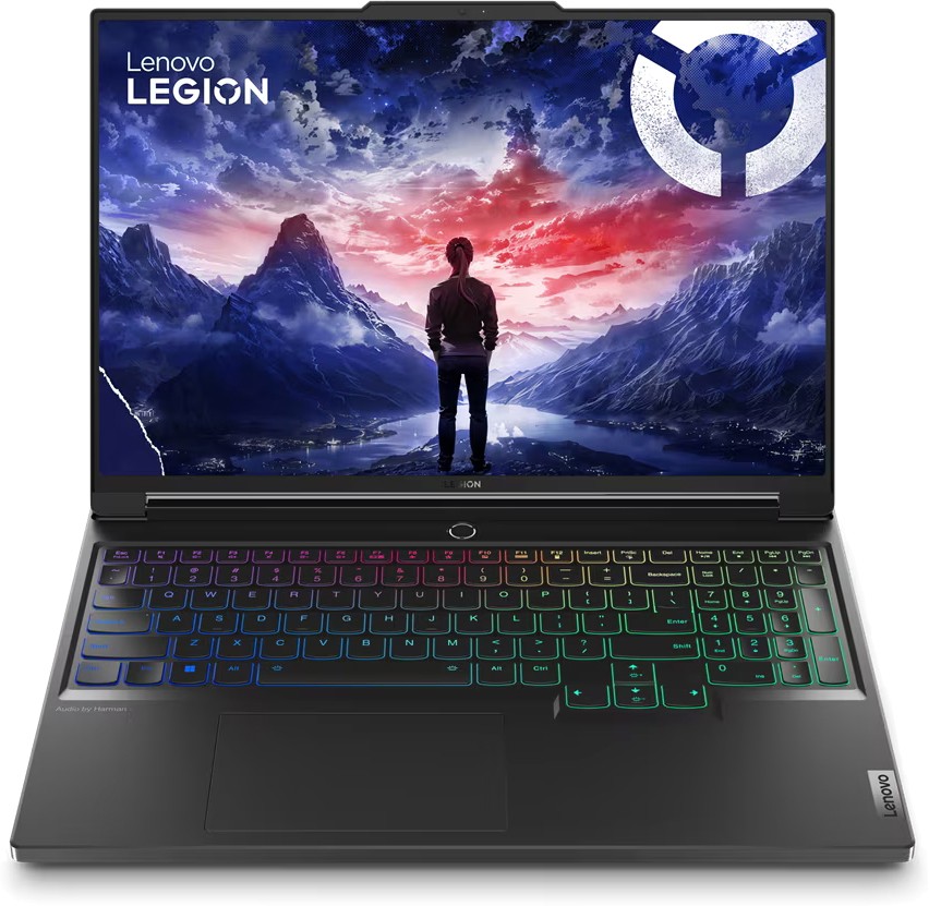 Купить Ноутбук Lenovo Legion 7 16IRX9 (83FD0018US) - ITMag