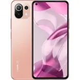 Xiaomi 11 Lite 5G NE 8/128GB Peach Pink EU