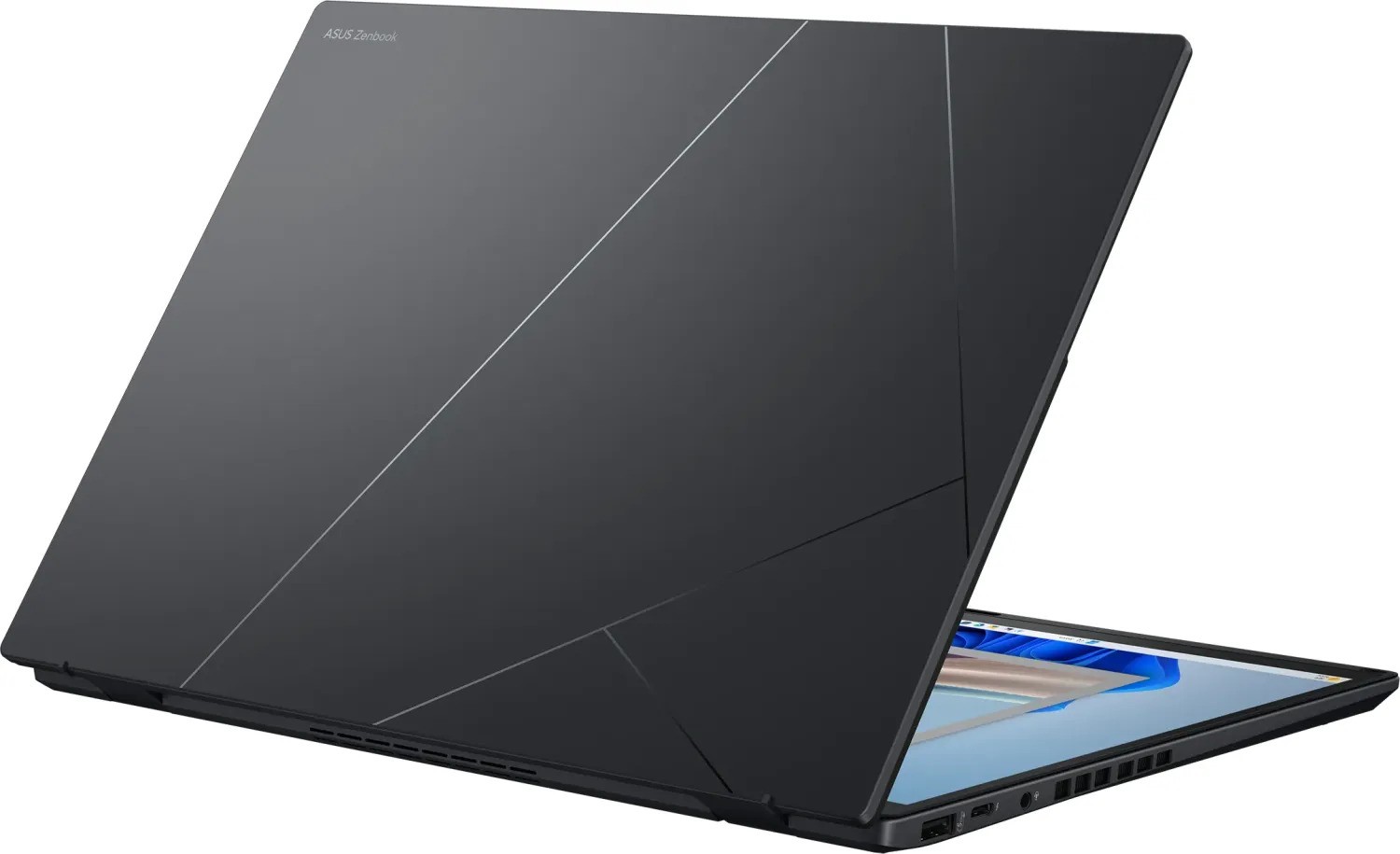 Купить Ноутбук ASUS ZenBook Duo 14 UX8406MA (UX8406MA-OLEDI9IG) - ITMag