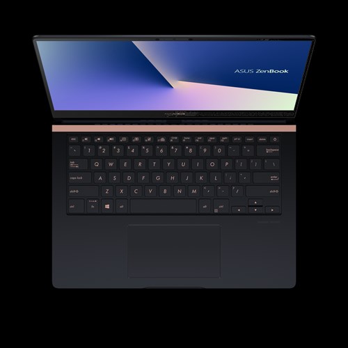 Купить Ноутбук ASUS ZenBook Pro 14 UX480FD (UX480FD-BE071T) - ITMag