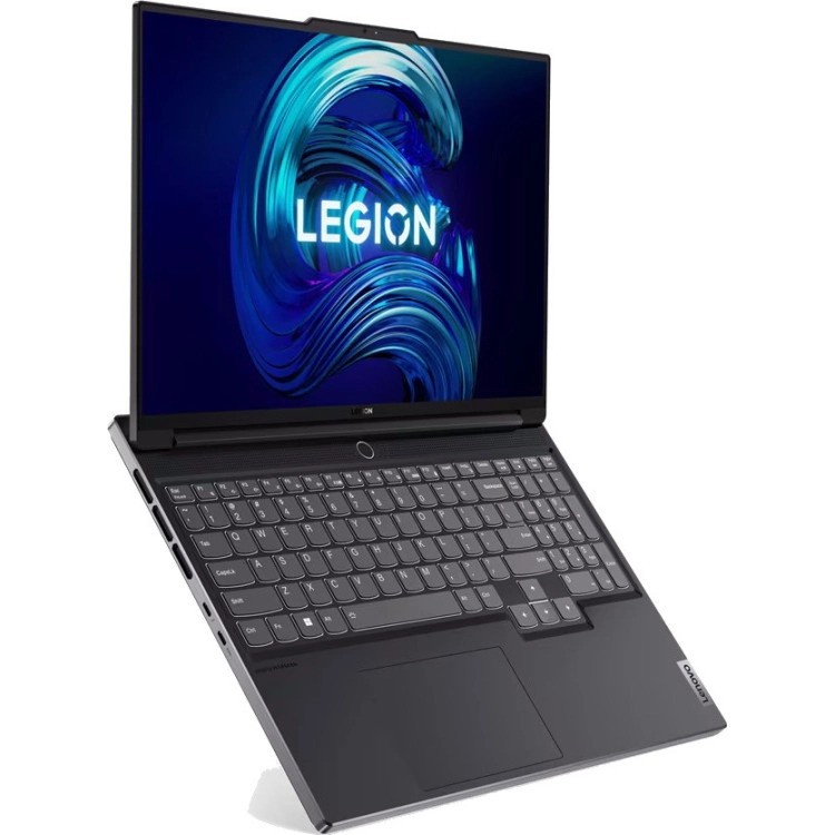 Купить Ноутбук Lenovo Legion Slim 7 (82TF014RUS) - ITMag