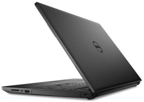 Купить Ноутбук Dell Inspiron 3567 (35i58H1R5M-WBK) Black - ITMag