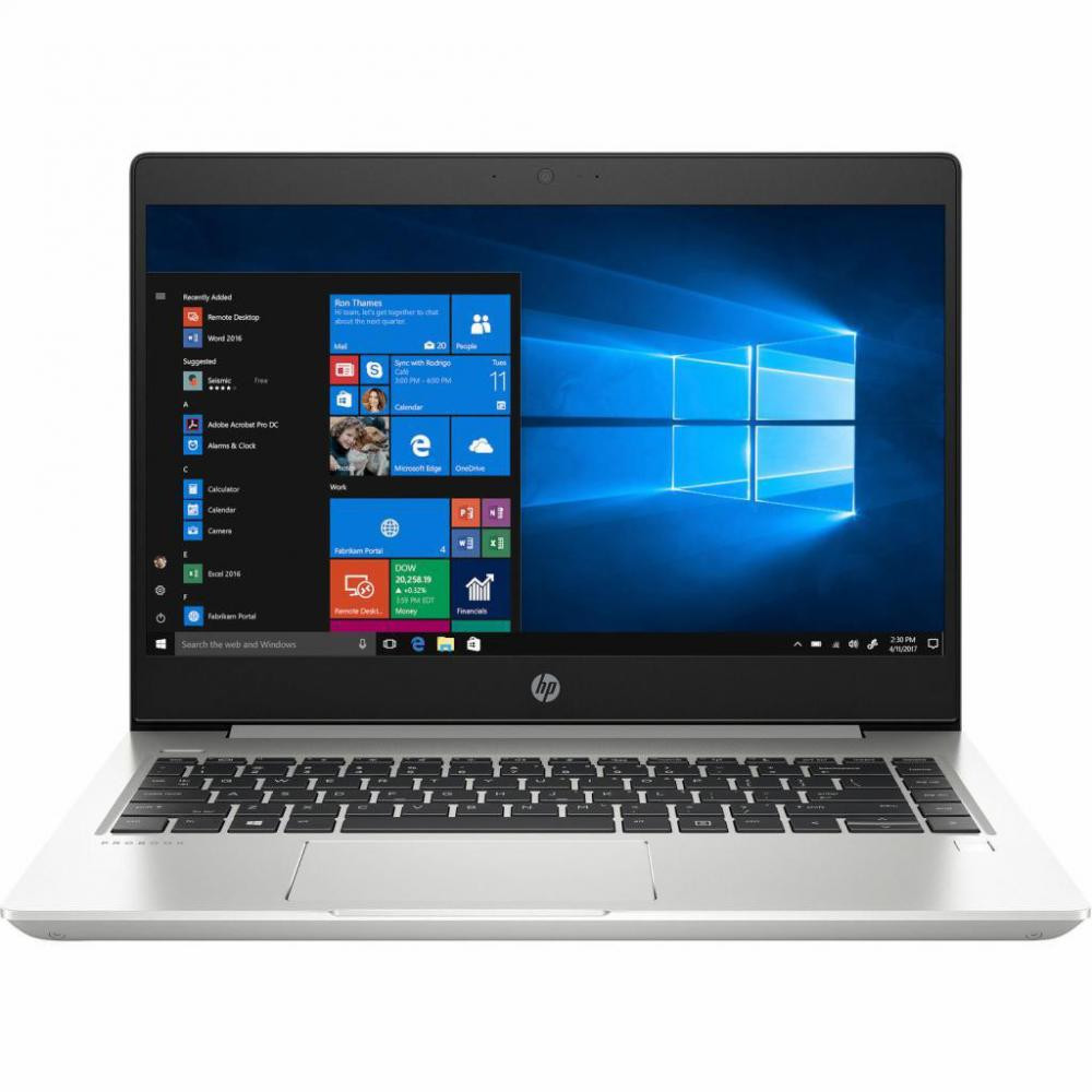Купить Ноутбук HP ProBook 440 G6 Silver (5PQ21EA) - ITMag