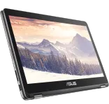 Купить Ноутбук ASUS ZenBook Flip UX360CA (UX360CA-C4011T) Gray