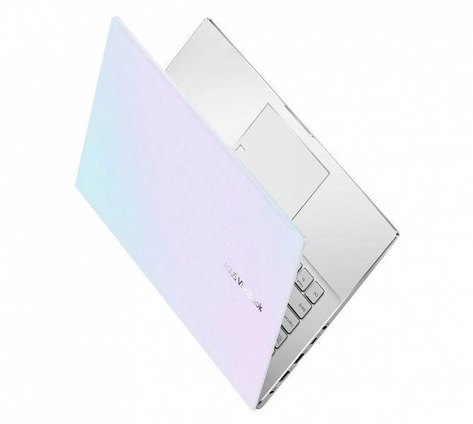 Купить Ноутбук ASUS VivoBook S14 S433FL (S433FL-EB222T) - ITMag