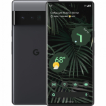 Google Pixel 6 Pro 12/512GB Stormy Black