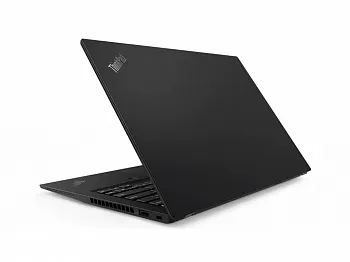 Купить Ноутбук Lenovo ThinkPad T495s Black (20QJ000JRT) - ITMag