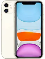 Apple iPhone 11 128GB White Б/У (Grade A)