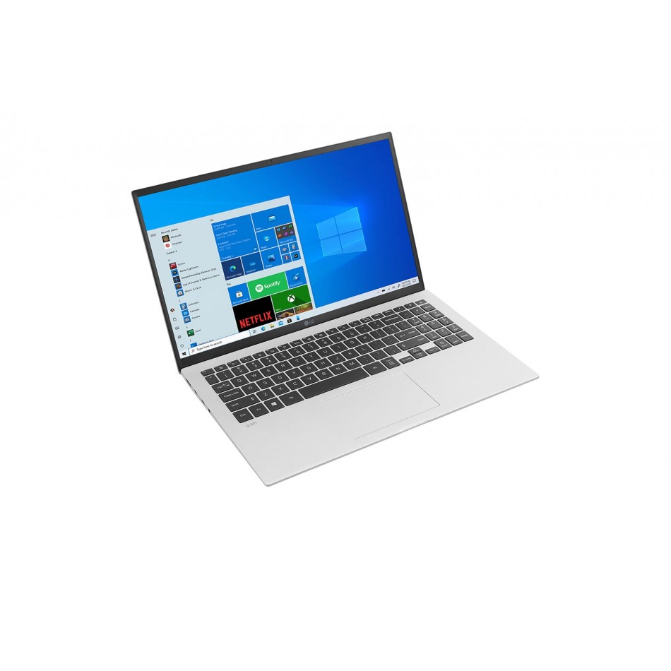 Купить Ноутбук LG gram Laptop (15Z90P-P.ADS9U1) - ITMag