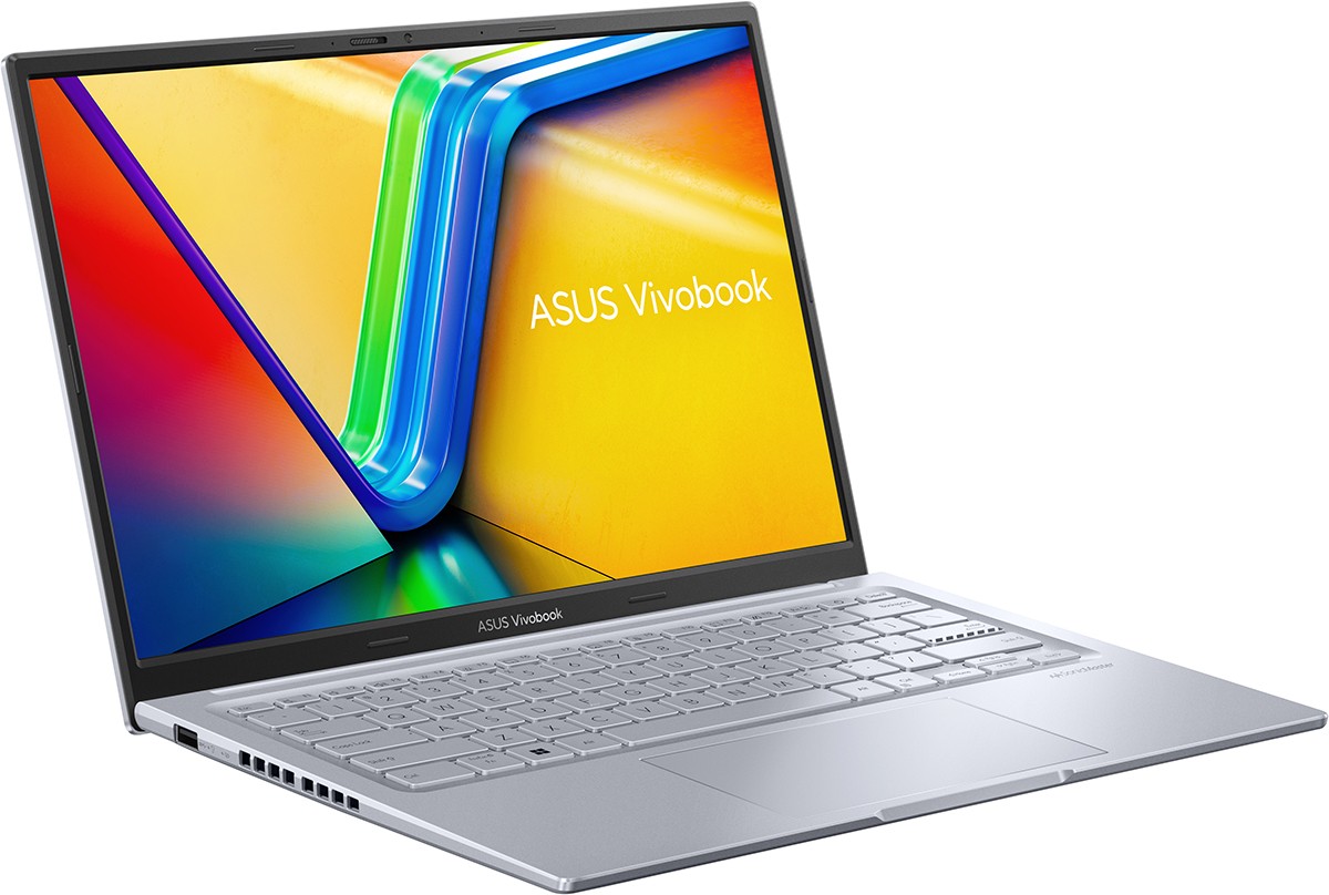 Купить Ноутбук ASUS VivoBook 14X K3405VC (K3405VC-OLED-9W) - ITMag