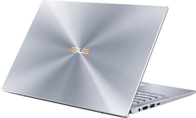 Купить Ноутбук ASUS ZenBook UX431FL (UX431FL-AN020) - ITMag