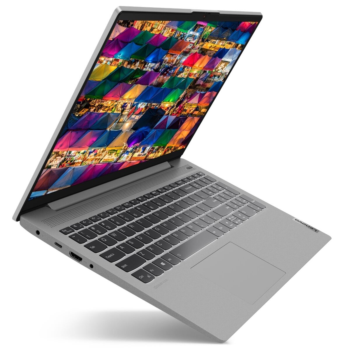 Купить Ноутбук Lenovo IdeaPad 5-15 (81YK00F9PB) - ITMag