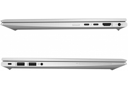 Купить Ноутбук HP EliteBook 840 G7 Silver (1J5U2EA) - ITMag