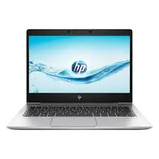 Купить Ноутбук HP EliteBook 830 G6 Silver (6XD74EA) - ITMag