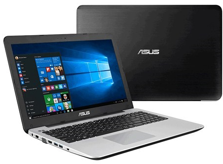 Купить Ноутбук ASUS A555LB (A555LB-DM348H) - ITMag